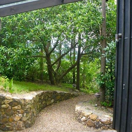 The Loft At Cypress Ridge Estate Hotel Onetangi Exterior foto