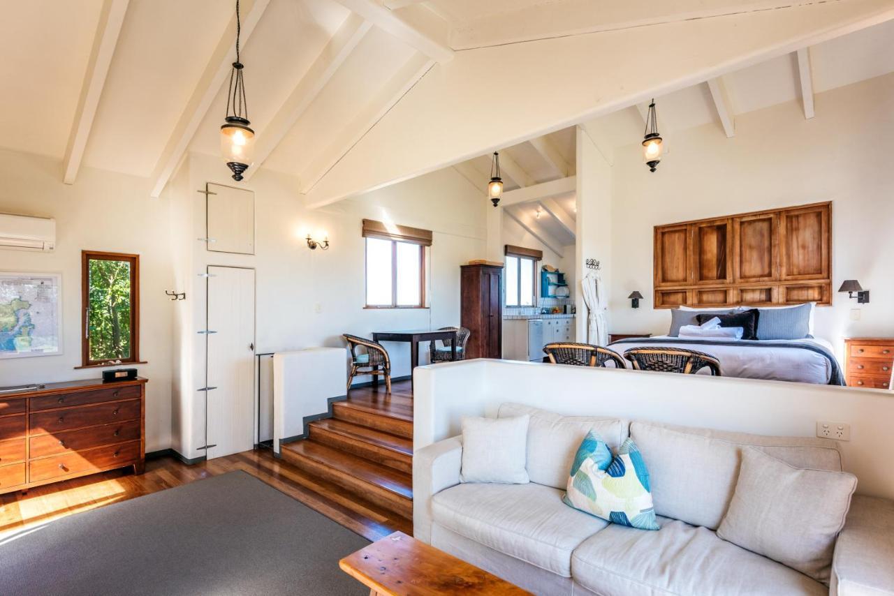 The Loft At Cypress Ridge Estate Hotel Onetangi Exterior foto