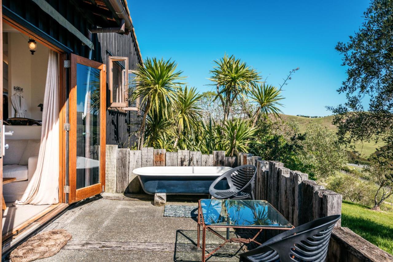 The Loft At Cypress Ridge Estate Hotel Onetangi Exterior foto