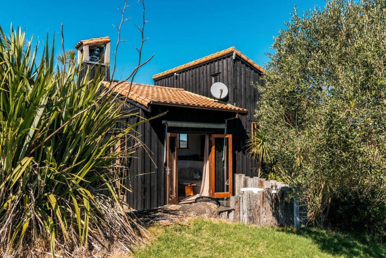 The Loft At Cypress Ridge Estate Hotel Onetangi Exterior foto