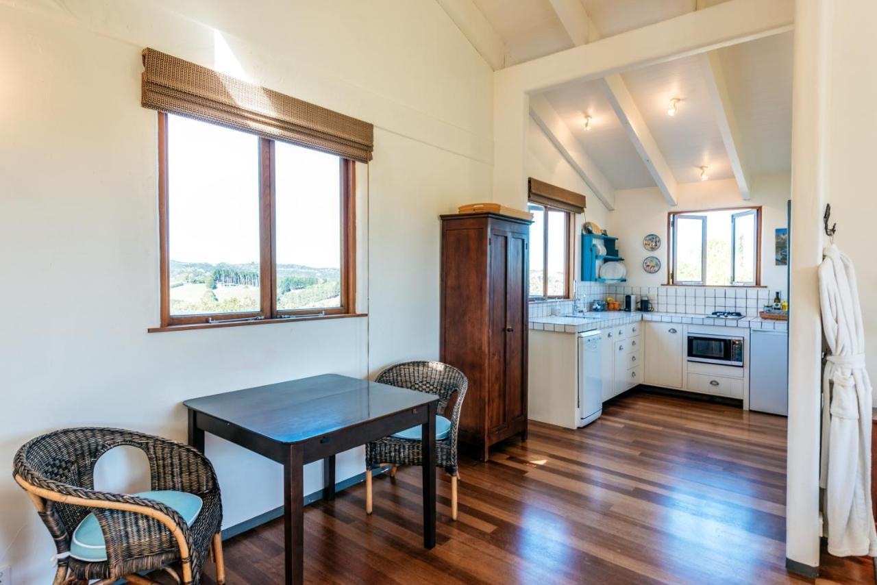 The Loft At Cypress Ridge Estate Hotel Onetangi Exterior foto