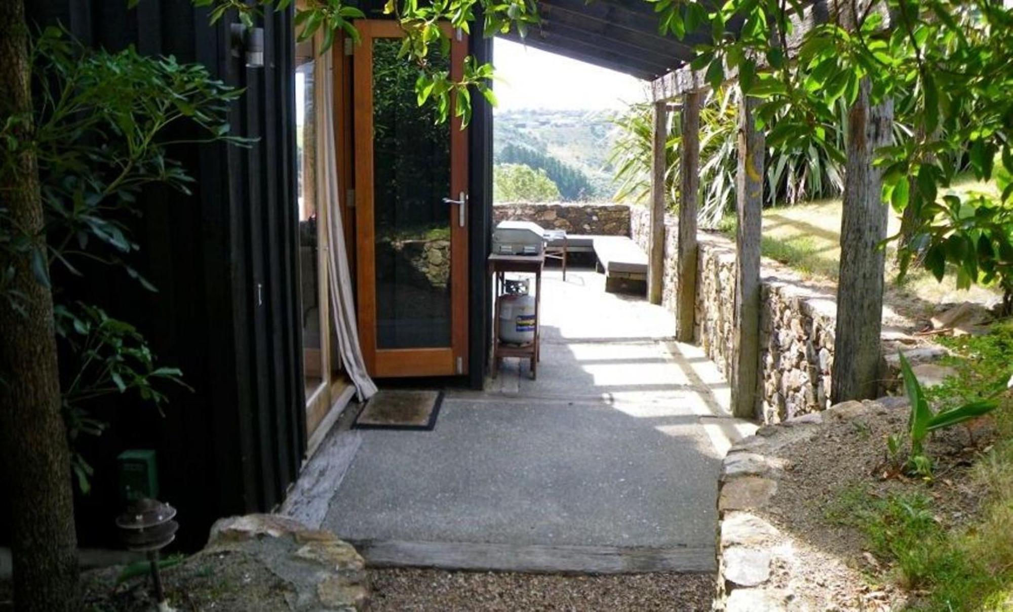 The Loft At Cypress Ridge Estate Hotel Onetangi Exterior foto