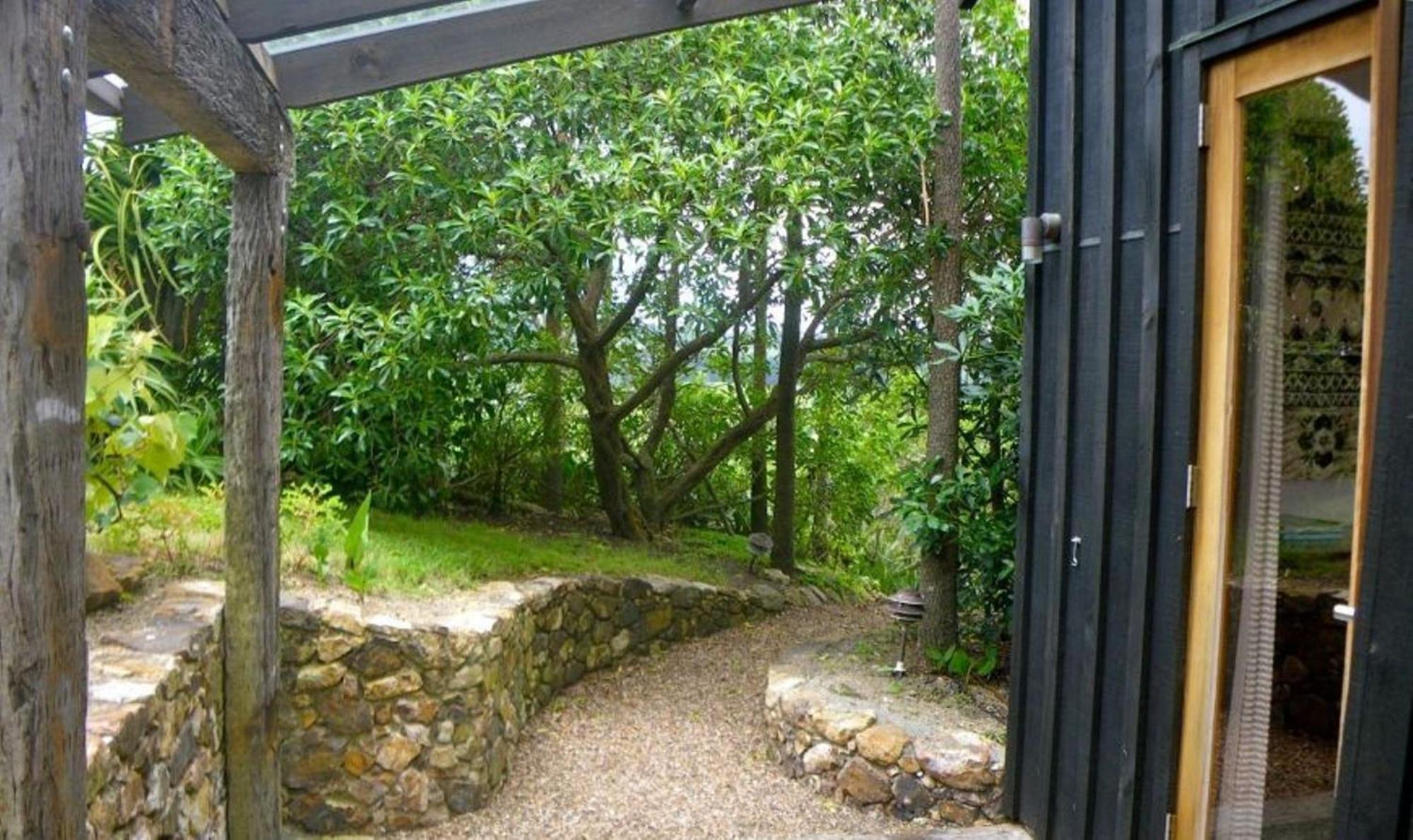 The Loft At Cypress Ridge Estate Hotel Onetangi Exterior foto